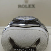 2021 ROLEX DAYTONA ‘PANDA’ 40MM 116500LN