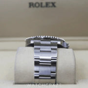 2021 ROLEX SUBMARINER DATE 41MM 126610LN