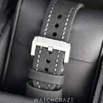 2020 BLANCPAIN FIFTY FATHOMS BATHYSCAPHE QUANTIEME COMPLETE CALENDER PHASES DE LUNE 43MM 5054-1110-B52A