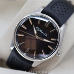 2020 H.MOSER & CIE. PIONEER CENTRE SECONDS 42.8MM 3200-1200