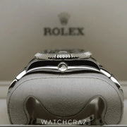 2023 ROLEX SKY-DWELLER TWO TONE 42MM 336933