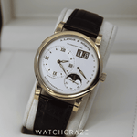 2016 A. LANGE & SÖHNE LANGE 1 38.5MM 109.032