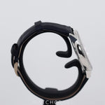 2023 LADIES VACHERON CONSTANTIN PATRIMONY BLUE DIAL 36.5MM X41GB908