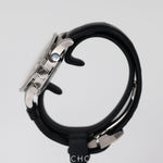 2017 IWC PORTUGUESE CHRONOGRAPH 41MM IW371446