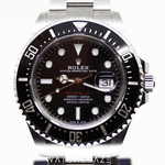 2019 ROLEX SEA-DWELLER ‘SD43’ 43MM 126600
