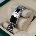 2024 ROLEX SKY-DWELLER BLACK DIAL 42MM 336934