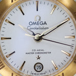 2020 OMEGA CONSTELLATION CO-AXIAL MASTER CHRONOMETER 29MM 13120292002002