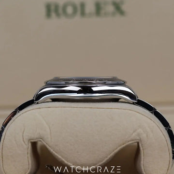 2023 ROLEX DAYTONA COSMOGRAPH "PANDA" 40MM 126500LN