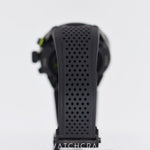 2022 TAG CALIBRE HEUER 02T CARRERA NANOGRAPH TOURBILLON 45MM CAR5A8K.FT6172