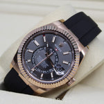 2022 ROLEX SKY-DWELLER 42MM 326235