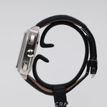 2023 TAG HEUER MONACO CALIBRE 12 CHRONOGRAPH 39MM CAW2111.FC6183