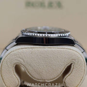 2023 ROLEX SUBMARINER DATE BLACK DIAL 41MM 126610LN