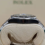 2023 ROLEX SUBMARINER DATE BLACK DIAL 41MM 126610LN