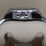 2022 ROLEX SEA-DWELLER DEEPSEA 44MM 126660