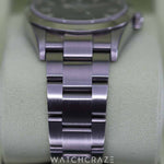 2010 ROLEX EXPLORER 36MM 114270