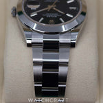 2024 ROLEX DATEJUST BLUE DIAL 41MM 126300