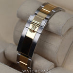 CIRCA 2017 DAYTONA DIAMOND MARKERS 40MM 116503