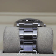 2021 ROLEX OYSTER PERPETUAL GREEN 36MM 126000