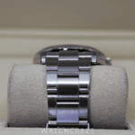 2021 ROLEX OYSTER PERPETUAL GREEN 36MM 126000