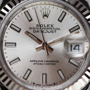 2023 ROLEX LADY-DATEJUST 28MM 279174