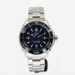 2023 OMEGA SEAMASTER PLANET OCEAN 6000M 45.5MM 215.30.46.21.03.002