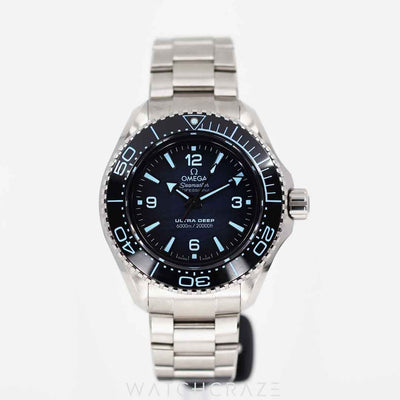 Certified pre owned outlet omega watches