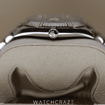 2023 ROLEX DATEJUST GREEN DIAL 41mm 126334