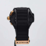 2015 HUBLOT KING POWER UNICE SKELETON CHRONOGRAPH 48MM 701.CO.0180.RX