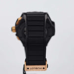 2015 HUBLOT KING POWER UNICE SKELETON CHRONOGRAPH 48MM 701.CO.0180.RX