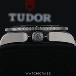 2024 TUDOR PELAGOS 39 TITANIUM 25407N