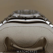 2023 ROLEX DATEJUST BLUE DIAL 41mm 126334
