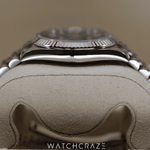 2023 ROLEX DATEJUST BLUE DIAL 41mm 126334