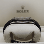 2022 ROLEX YACHT-MASTER OYSTER-FLEX WHITE GOLD 42MM 226659