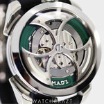 2023 MB&F M.A.D. EDITIONS 1 EDITION 42MM M.A.D. 1