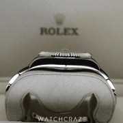 2023 ROLEX SKY-DWELLER TWO TONE 42MM 336933