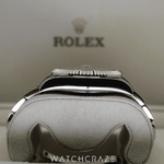 2023 ROLEX SKY-DWELLER TWO TONE 42MM 336933