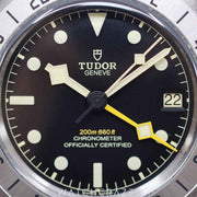 2023 TUDOR BLACK BAY PRO 39MM 79470