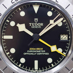 2023 TUDOR BLACK BAY PRO 39MM 79470