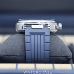 2020 BREGUET MARINE CHRONOGRAPH 42.3MM 5527TI/G2/5WV