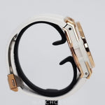 2021 Hublot Unico Big Bang Rose Gold Diamond Bezel 42MM 441.02.2010.rw.1104