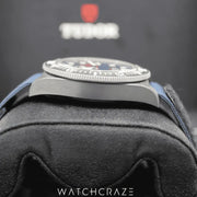 2023 TUDOR RED BULL PELAGOS FXD 42MM M25707KN-0001