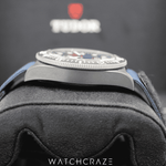 2023 TUDOR RED BULL PELAGOS FXD 42MM M25707KN-0001