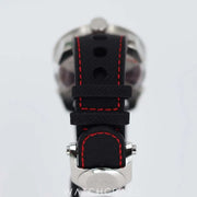 2023 MB&F M.A.D. 1 RED EDITION 42MM M.A.D. 1