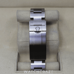 2021 ROLEX SUBMARINER DATE 41MM 126610LN