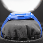 2021 HUBLOT CLASSIC FUSION ORLINSKI BLUE CERAMIC 40MM 550.ES.5100.RX.ORL21