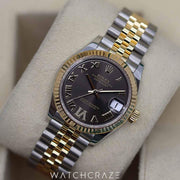 2020 ROLEX DATEJUST 31MM 278273