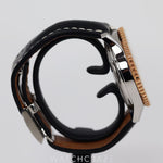 2023 BREITLING CHRONOGRAPH NAVITIMER BLACK DIAL 46MM UB0127211B1P1