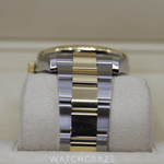 2021 ROLEX SKY-DWELLER TWO TONE 42MM 326933