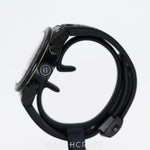 2022 TAG CALIBRE HEUER 02T CARRERA NANOGRAPH TOURBILLON 45MM CAR5A8K.FT6172