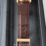 2023 A. LANGE & SÖHNE DATOGRAPH UP/DOWN 41MM 405.031